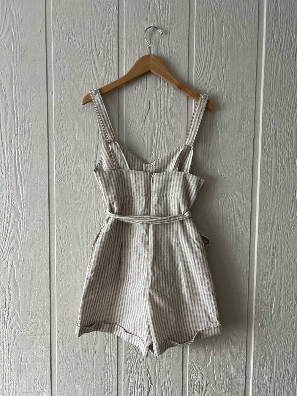 Free People Romy Playsuit - Picture 3 of 6
